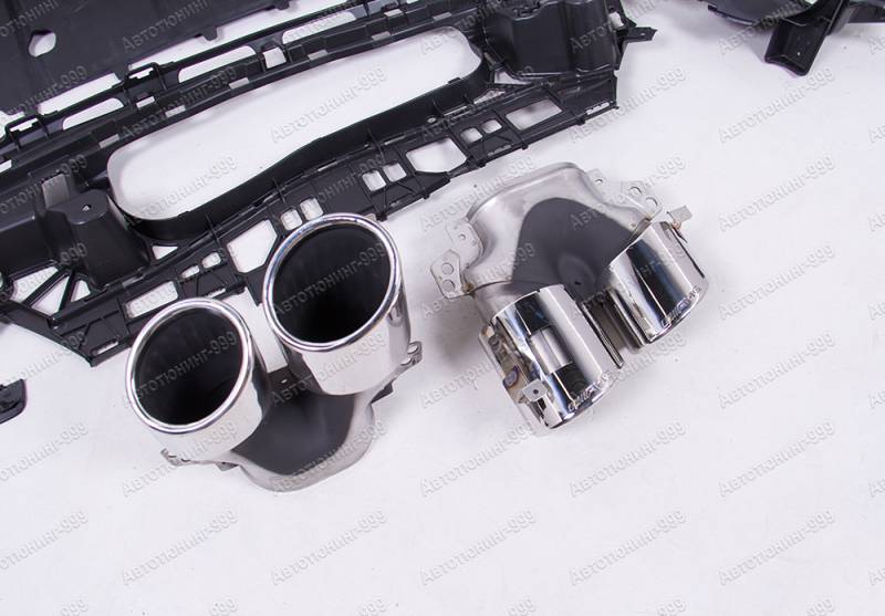    53 AMG  Mercedes E-klass (W 214)  (7)  -999