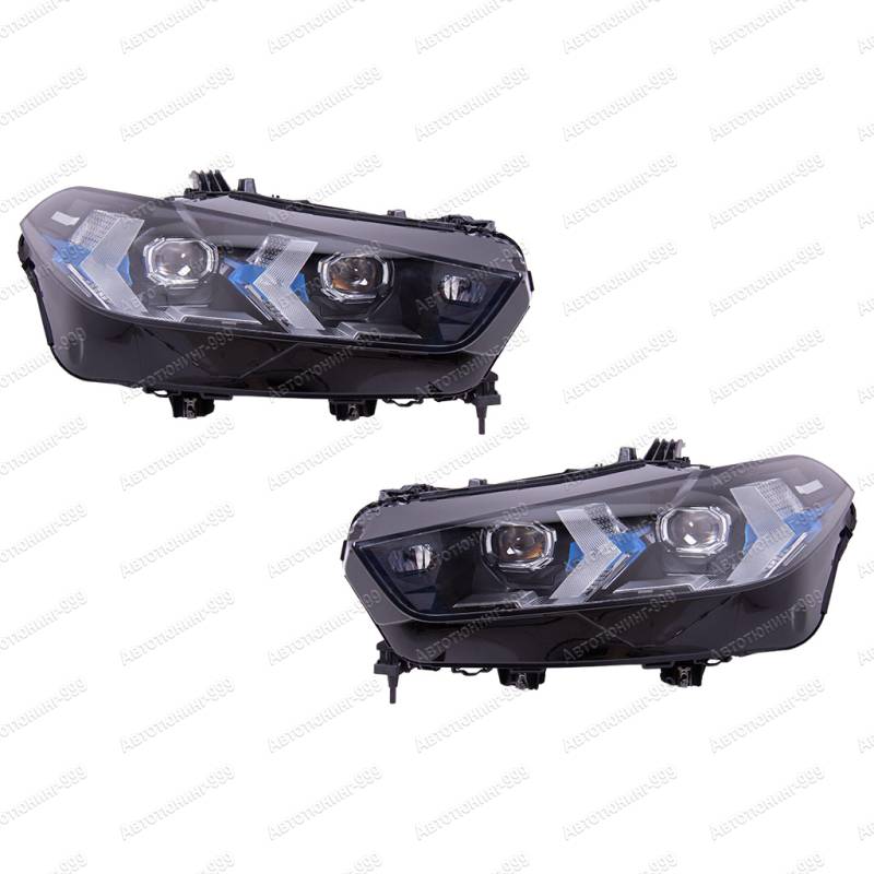   BMW X5 (G 05)   (1)  -999