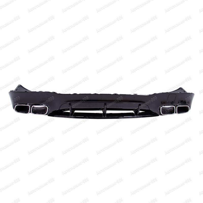  63 AMG Mercedes AMG GT C190    (1)  -999