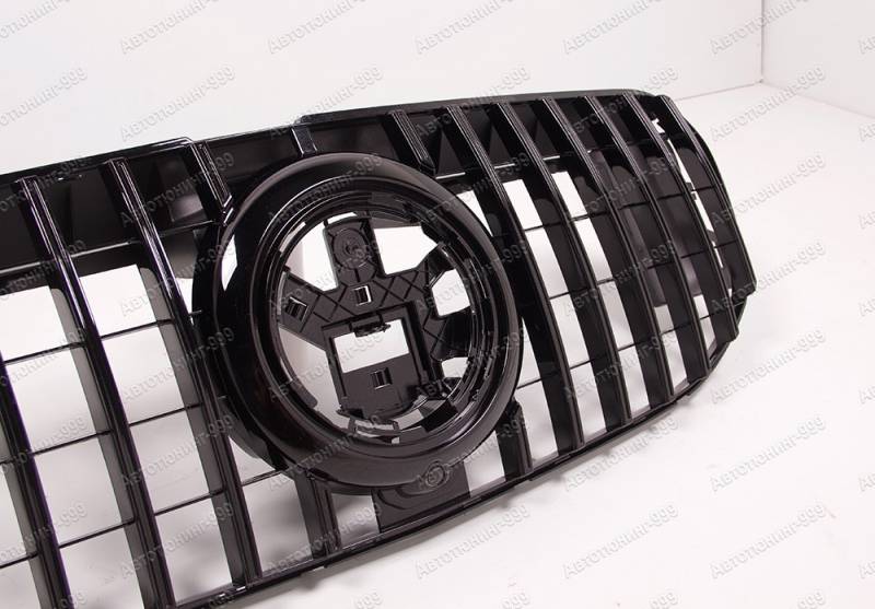  GT Mercedes GLS (X 167)  2019-2023 (3)  -999