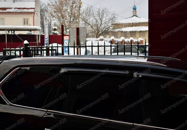    Lexus /  LX 2016 / 7 / autotuning999.ru