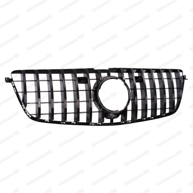  GT  Mercedes GL-klass (X 166)  (1)  -999