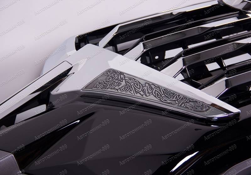  LIMGENE  Toyota Land Cruiser 200 ( ) (4)  -999