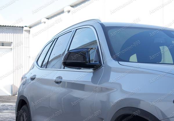   BMW /  X3 2017 / 6 / autotuning999.ru