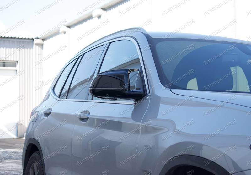    BMW X3 (G 01)  (6)  -999