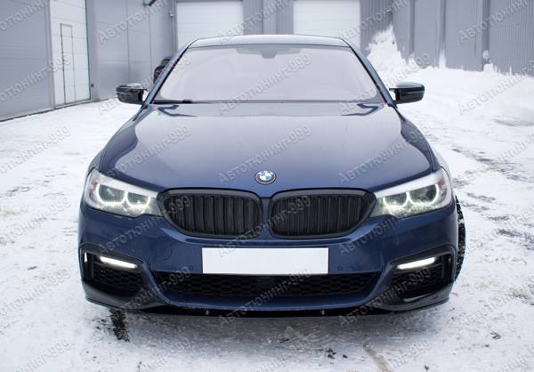  BMW /  5  2016 / 23 / autotuning999.ru