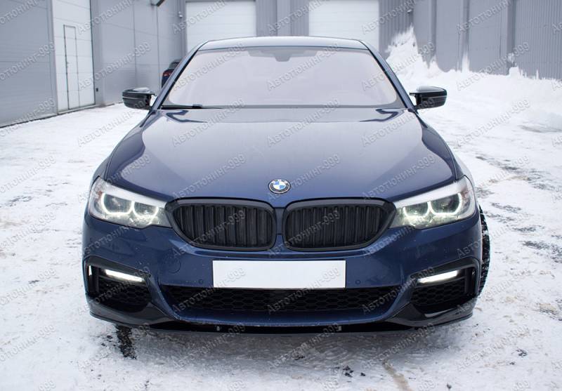    M Performance  BMW 5  G 30  (23)  -999