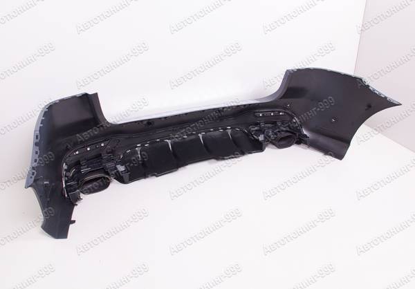  Mercedes-Benz / - M-klass 2012 / 16 / autotuning999.ru