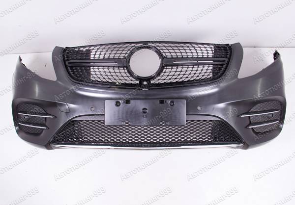  Mercedes-Benz / - V-klass ###CURR_CATEGORY_MODEL_YEAR### / 2 / autotuning999.ru