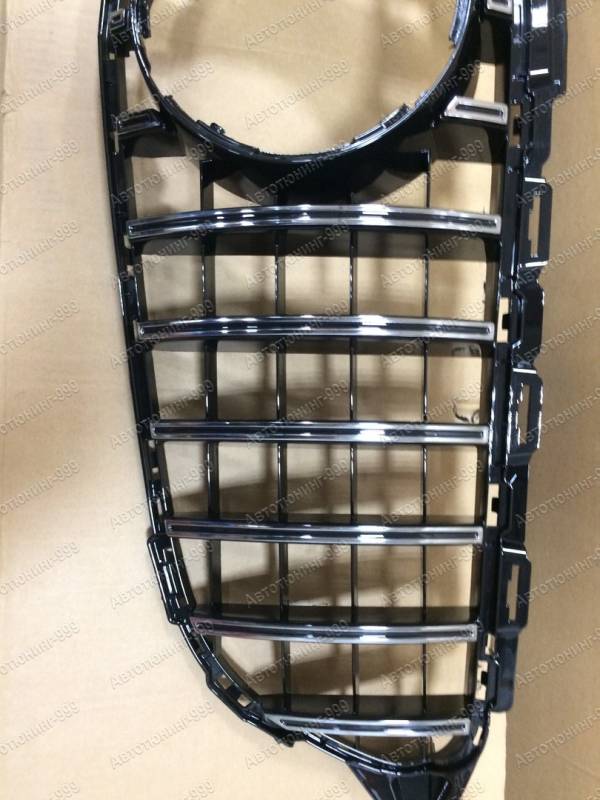      Mercedes-Benz / - C-klass (W205) Coupe 2014 / 3 / autotuning999.ru