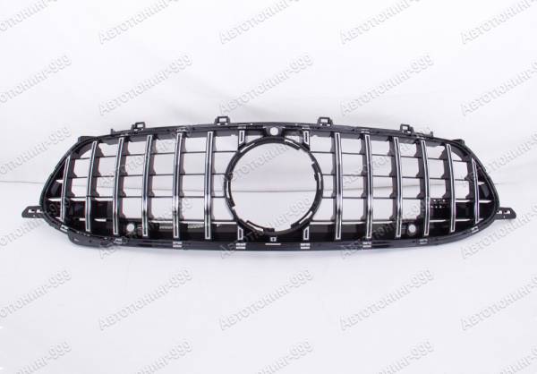  Mercedes-Benz / - AMG GT 2017 / 2 / autotuning999.ru