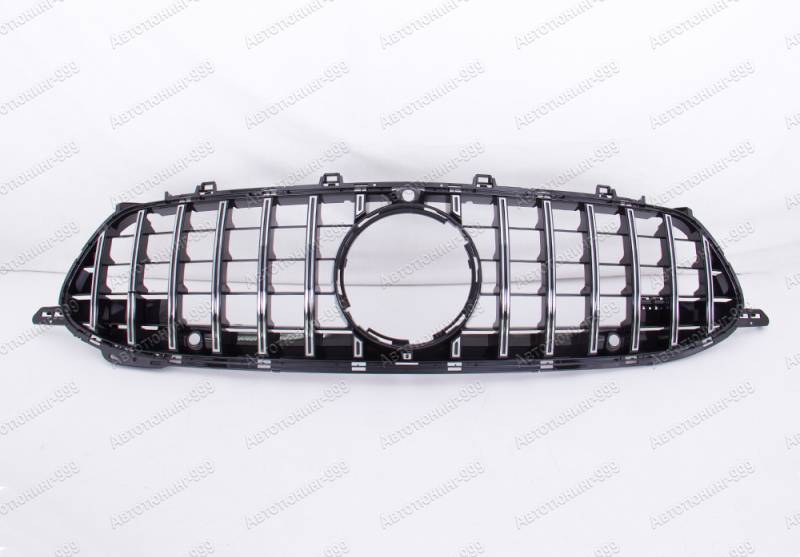   Mercedes AMG GT C190  (2)  -999