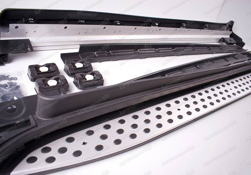   Mercedes GL-Klass (X 164) (7)  -999