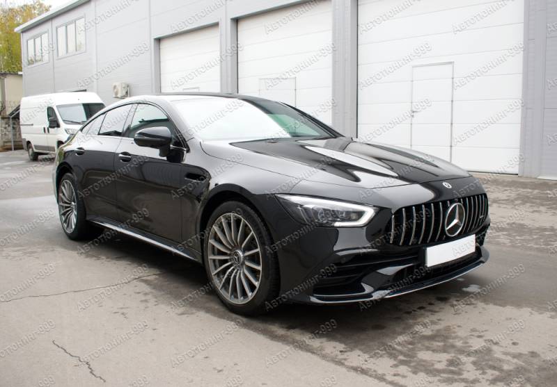  63 AMG Mercedes AMG GT C190  (15)  -999