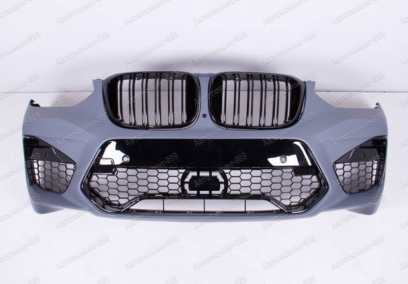  X4M (F 98)  BMW X4 (G 02)  (2)  -999