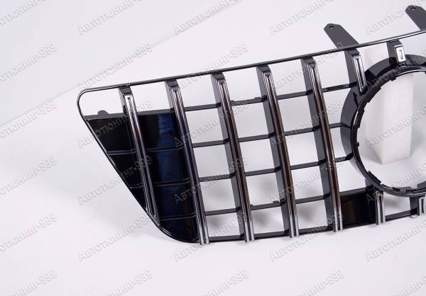      Mercedes-Benz / - M-klass 2005 / 4 / autotuning999.ru