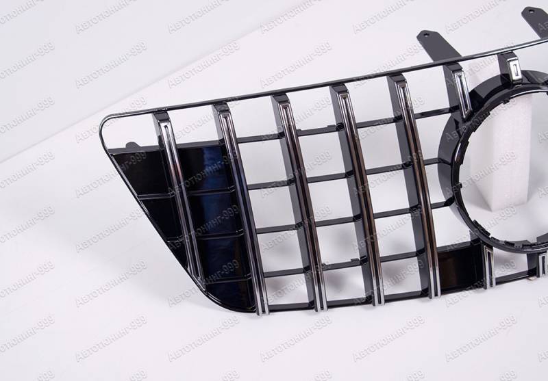  GT   Mercedes M-klass (W 164)   2008-2011 . (4)  -999