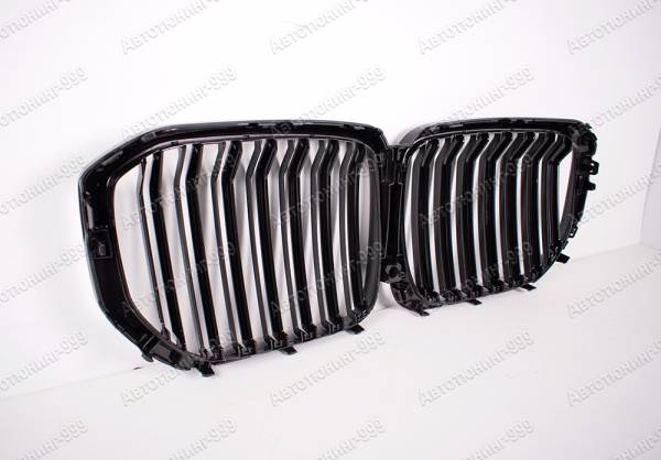  BMW /  5 2018 / 11 / autotuning999.ru