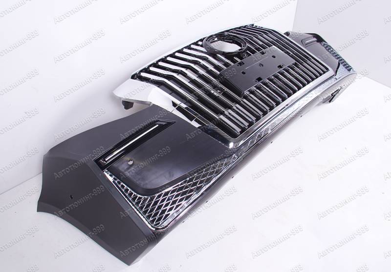  AURUS  Mercedes V-klass (W 447) (3)  -999