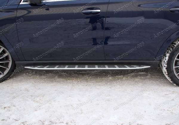 , ,  Mercedes-Benz / - GLE Coupe 2019 / 11 / autotuning999.ru