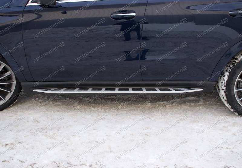   Mercedes GLE Coupe (C 167)    (11)  -999