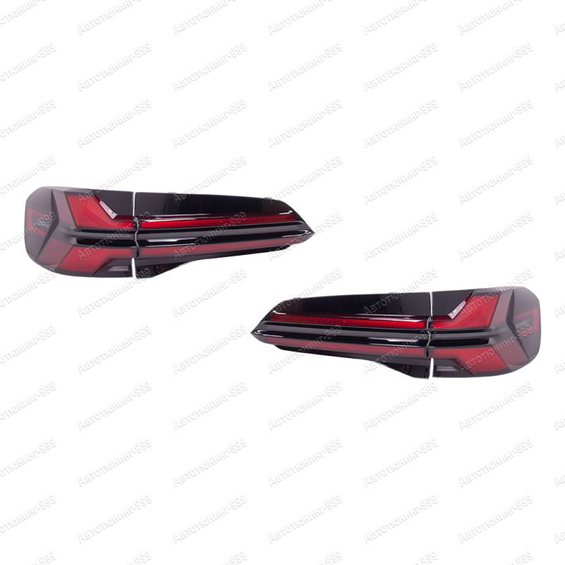   BMW X5 (G 05)   (1)  -999