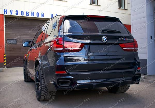  BMW /  5 2013 / 10 / autotuning999.ru