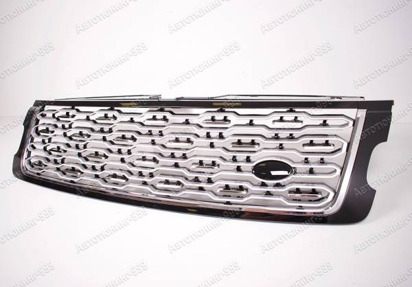      Land Rover /   Range Rover 2017 / 2 / autotuning999.ru