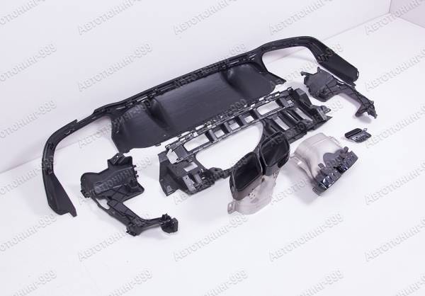 ������ Mercedes-Benz / ��������-���� E-klass (W213) 2020 / 11 / autotuning999.ru