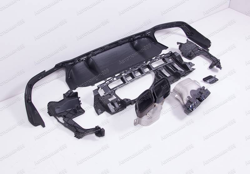 ����� 63 AMG �� Mercedes E-klass (W 213) ������ 2020-�� (11) �� ����������-999