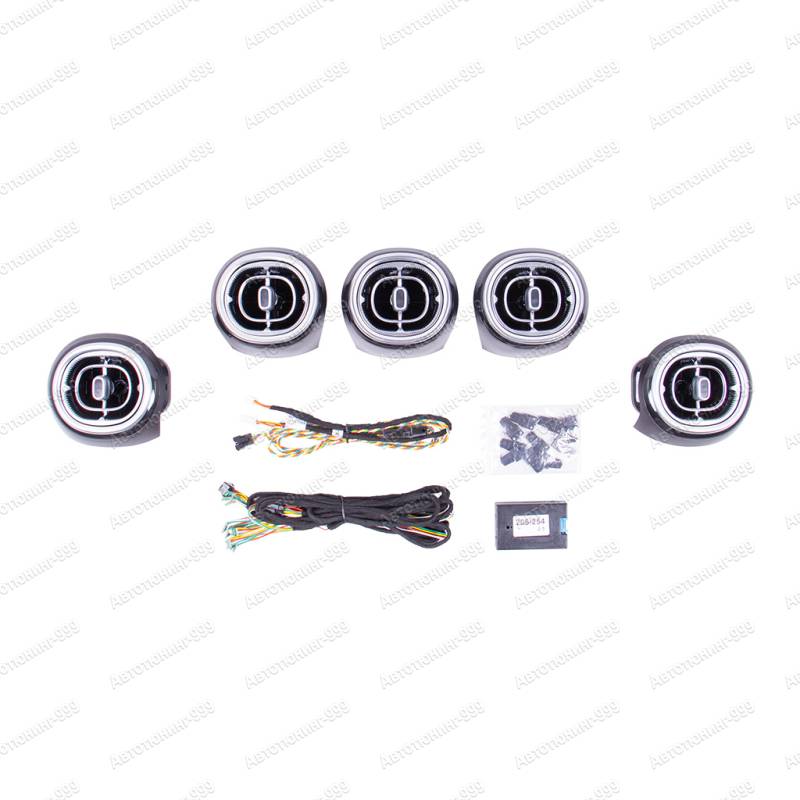     Mercedes C-klass (W 206) (1)  -999