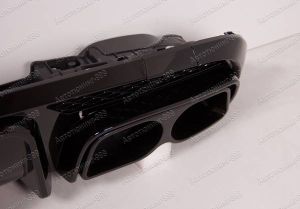  Mercedes-Benz / - C-klass (W205) 2014 / 5 / autotuning999.ru