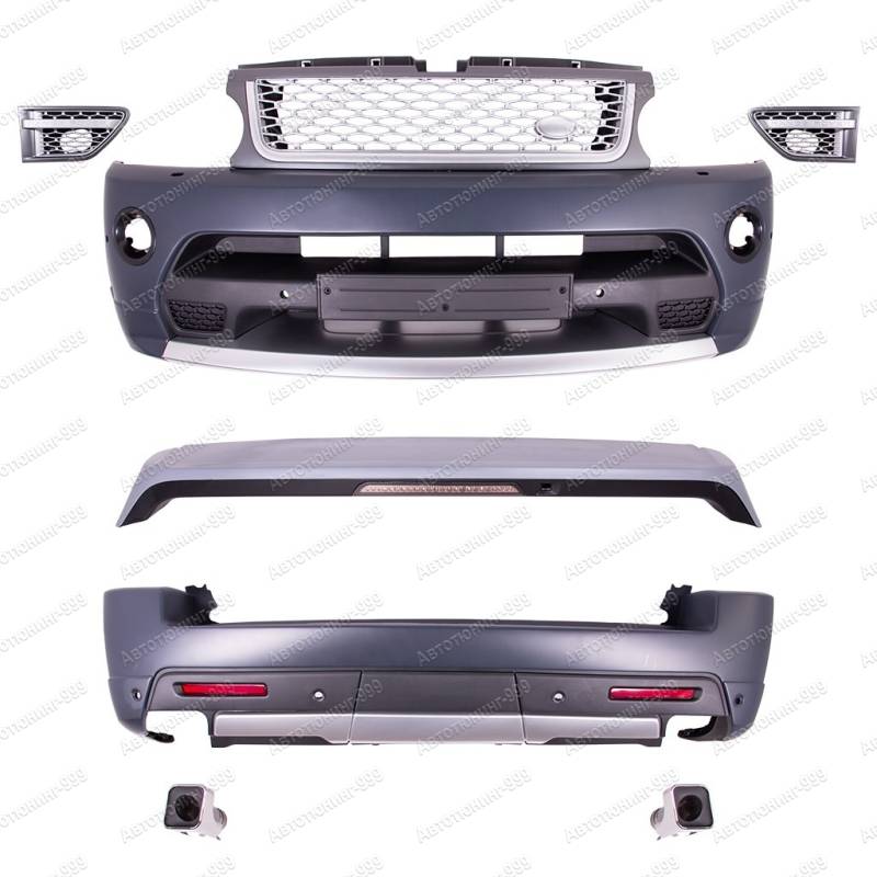  Range Rover Sport  Autobiography  (1)  -999