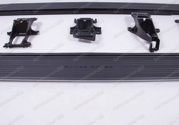 , ,  Land Rover /   Range Rover Sport 2013 / 4 / autotuning999.ru