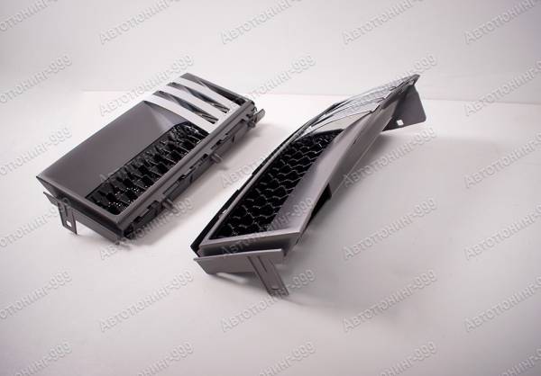      Land Rover /   Range Rover 2002 / 4 / autotuning999.ru