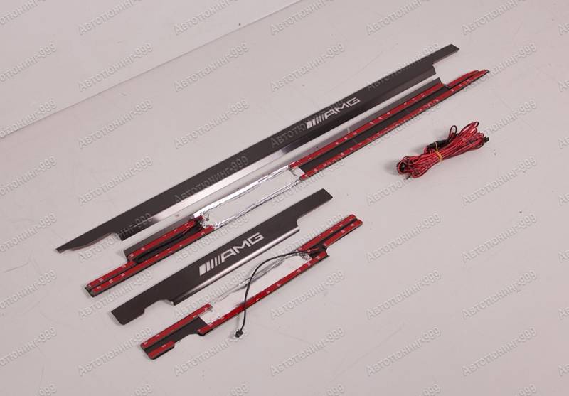  AMG    Mercedes G-klass (W 463)  (6)  -999