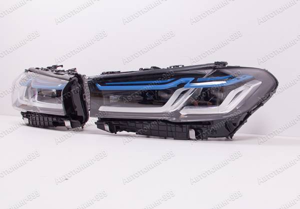 , ,  BMW /  5  2016 / 3 / autotuning999.ru