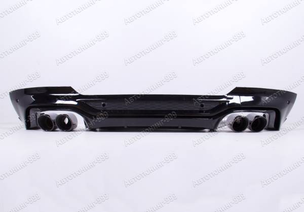  BMW /  X4 2018 / 7 / autotuning999.ru