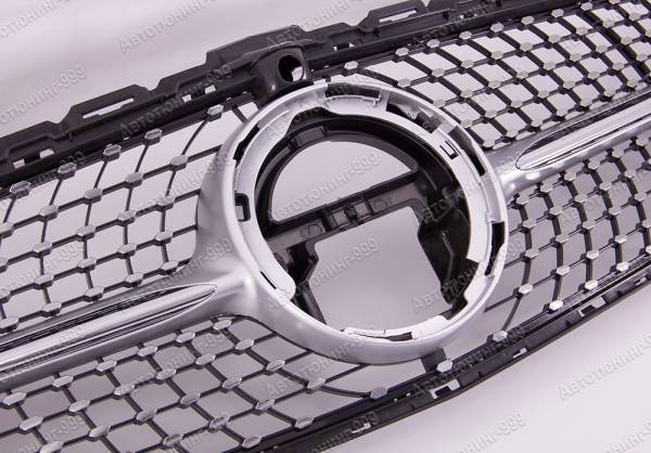      Mercedes-Benz / - C-klass (W205) 2018 / 4 / autotuning999.ru