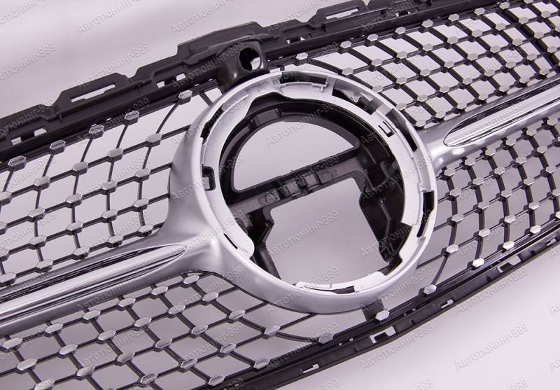  4.3 AMG  Mercedes C-klasse (W 205)  (4)  -999