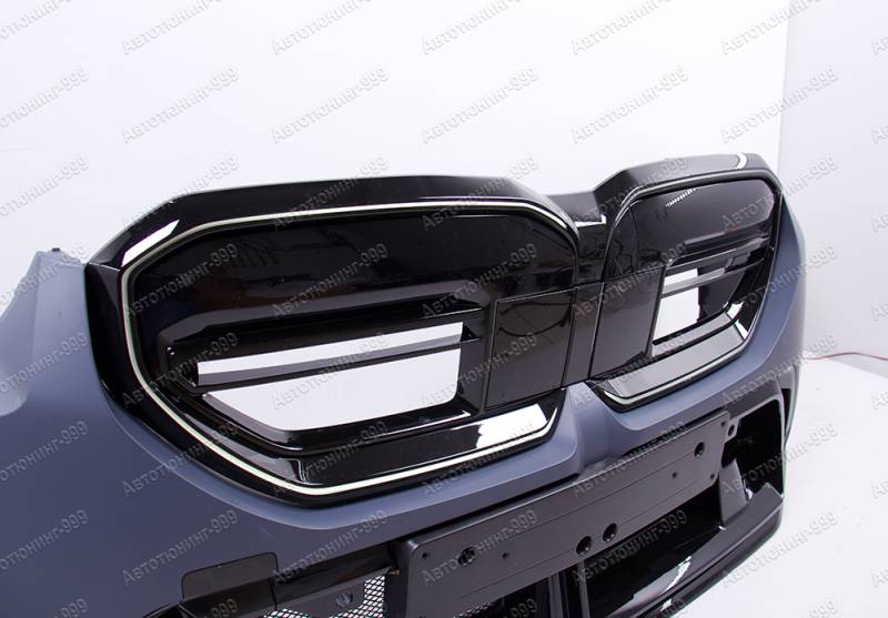 ����� M5 �� BMW 5 series (G 60) (4) �� ����������-999