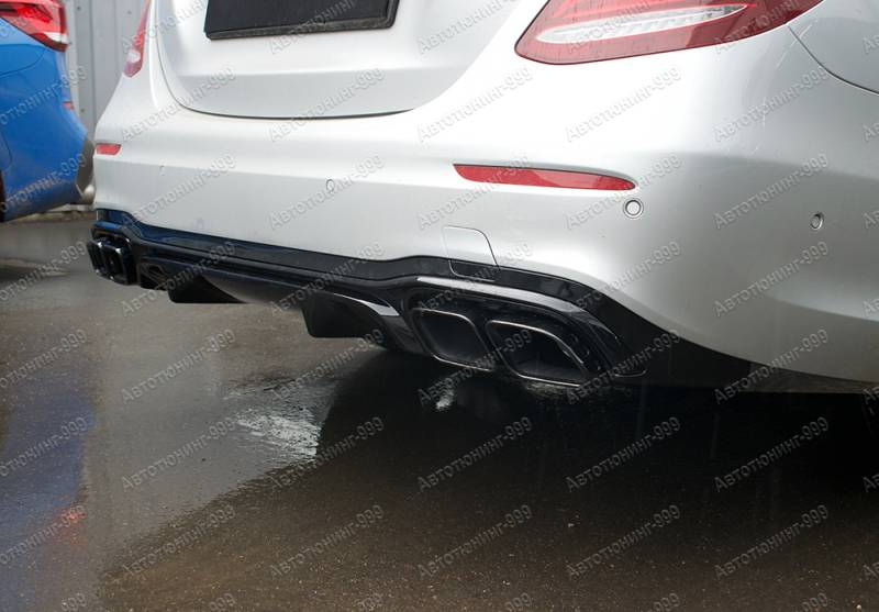    63 AMG  Mercedes E-klass (W 213)  2020- (11)  -999