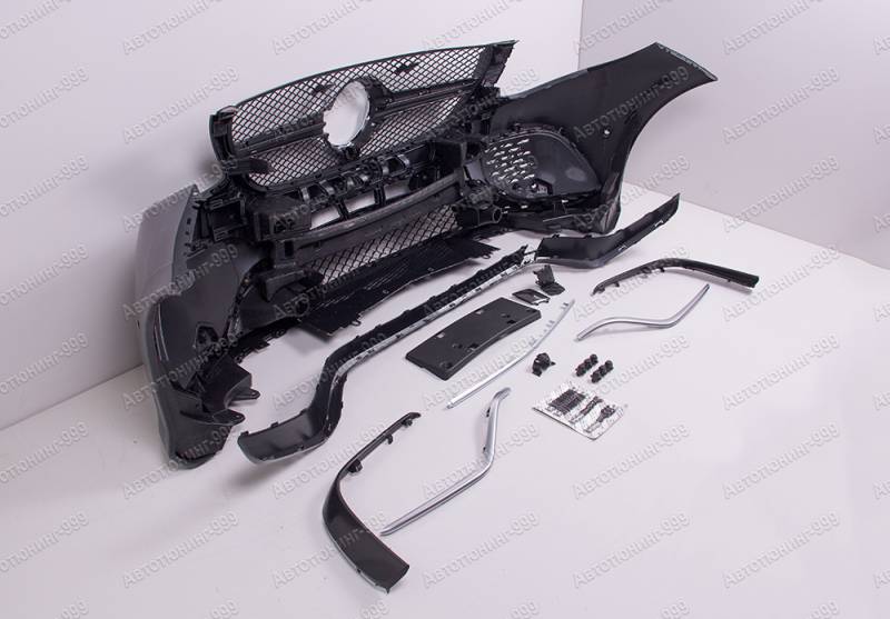   6.3 AMG  Mercedes GLE (W 166) +   (13)  -999