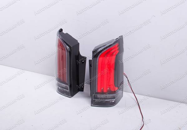 ����, ������, ����������� Mercedes-Benz / ��������-���� V-klass ###CURR_CATEGORY_MODEL_YEAR### / 7 / autotuning999.ru