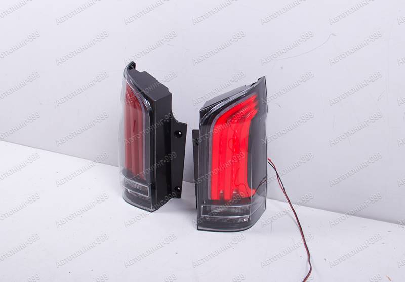 ������ Mercedes V klass (W 447) c 2020-�.�. (7) �� ����������-999