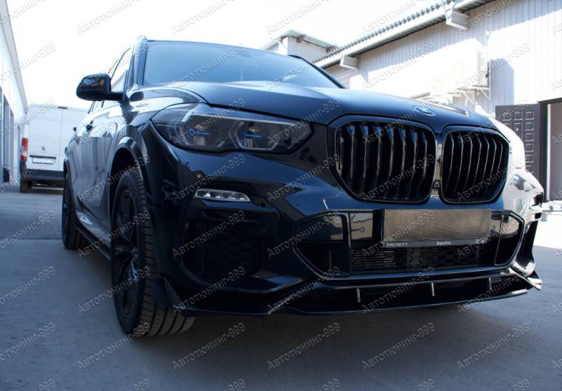    M-Sport  BMW X5 (G 05) (11)  -999