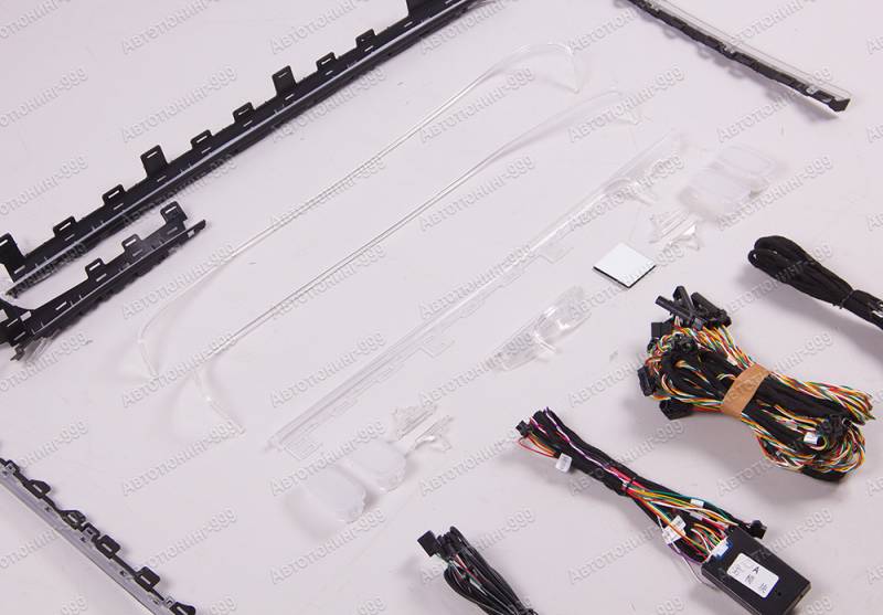     Mercedes A-klass (W 177) 2018-. (11)  -999