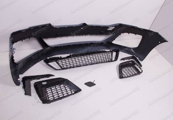  BMW /  5  2020 / 5 / autotuning999.ru