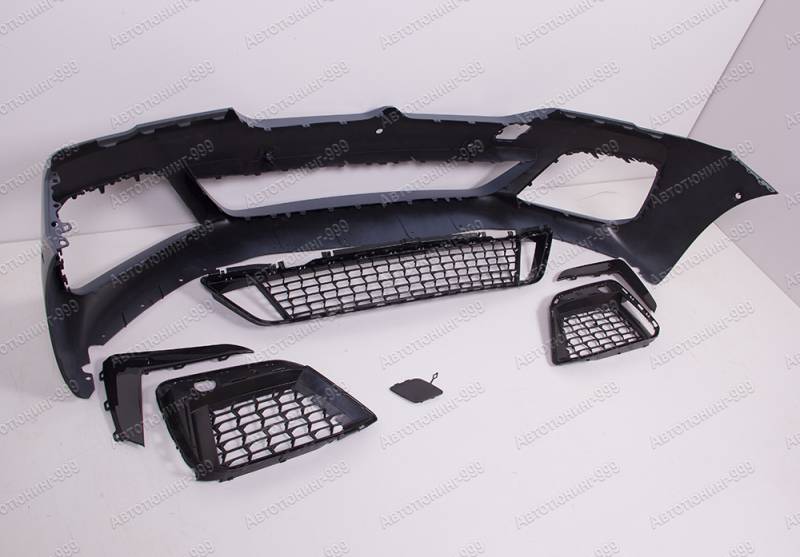  M  BMW 5 series (G 30)  (5)  -999