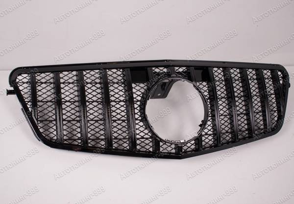      Mercedes-Benz / - E-klass (W212) 2009 / 2 / autotuning999.ru